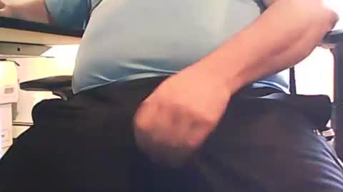 scottie813 online show from November 8, 2025, 3:12 pm