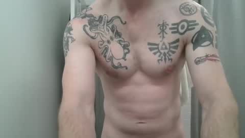 scottiehottie42 online show from January 11, 2025, 11:13 pm