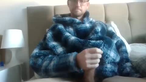 scottish daddy online show from January 2, 2025, 1:30 pm