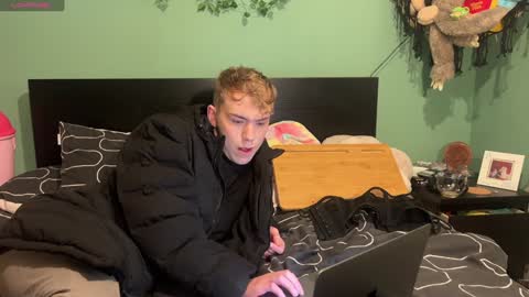 Snapshot of scottish_twink01 chatting on January 9, 2025, 11:56 pm danny online show from January 9, 2025, 11:56 pm