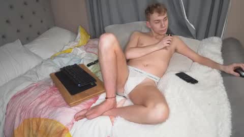 danny online show from April 12, 2026, 7:19 pm