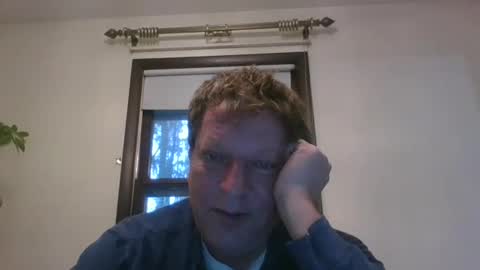 scottpbi52 online show from February 9, 2025, 1:25 pm