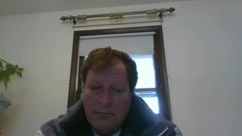 scottpbi52 online show from February 9, 2025, 5:54 pm