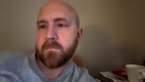 SexyDaddy online show from February 10, 2025, 4:47 pm