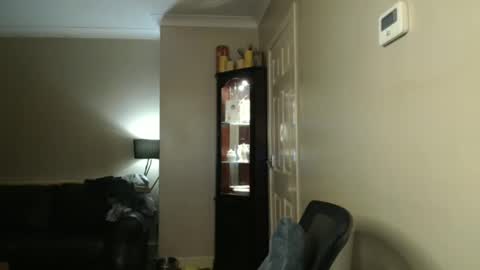 James online show from January 19, 2025, 12:49 am