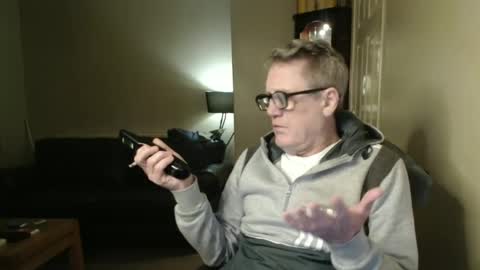 James online show from January 19, 2025, 7:04 pm