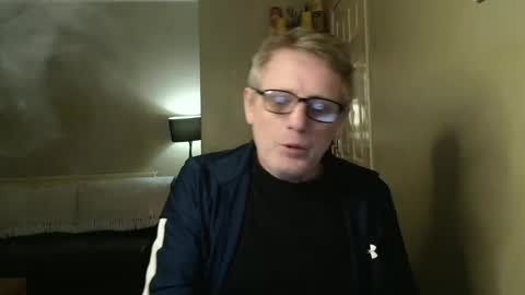 James online show from February 16, 2025, 9:05 pm