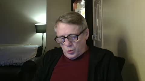 James online show from February 26, 2025, 5:50 pm