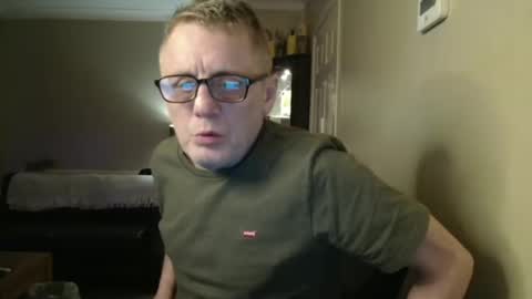 James online show from March 2, 2025, 8:29 pm