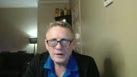 James online show from March 4, 2025, 6:29 pm