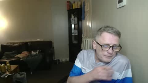 James online show from September 28, 2025, 8:36 pm