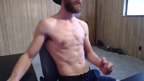 Scott online show from April 3, 2026, 8:29 pm