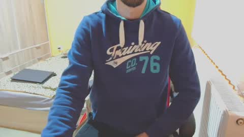 scotty_98 online show from January 5, 2025, 3:13 pm