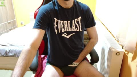 scotty_98 online show from February 4, 2025, 7:11 pm