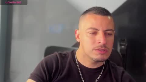 Ricardo online show from November 9, 2025, 2:15 pm