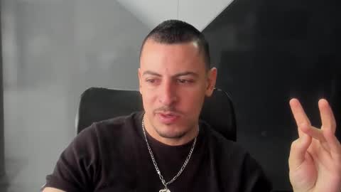 Ricardo online show from February 21, 2026, 2:29 pm