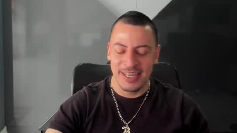 Ricardo online show from February 23, 2026, 2:14 pm