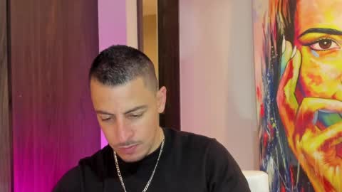 Ricardo online show from May 16, 2026, 11:14 pm