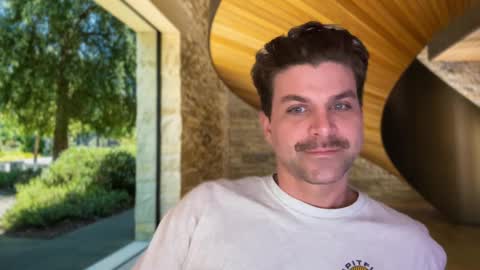 Snapshot of scottybeam chatting on December 6, 2024, 8:26 am Scotty online show from December 6, 2024, 8:26 am