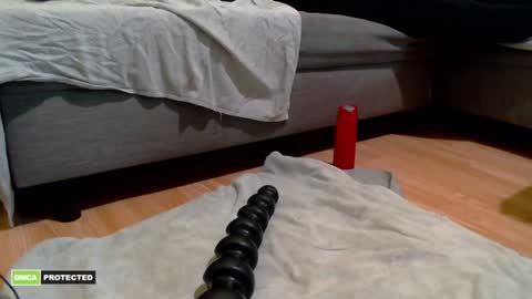 Snapshot of scr34m3r01 chatting on January 29, 2025, 8:25 pm Stretchedass online show from January 29, 2025, 8:25 pm