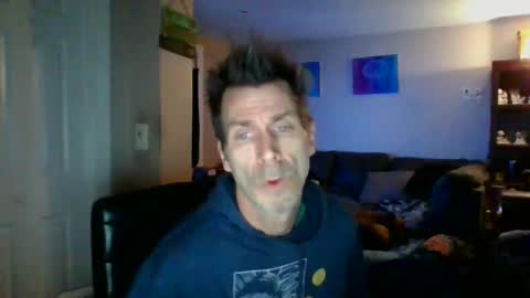 GettOffMyLawn online show from May 3, 2026, 9:48 am