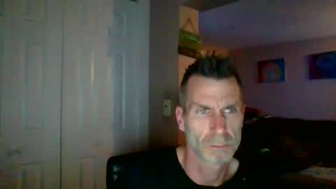 GettOffMyLawn online show from May 11, 2026, 1:44 am