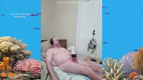 Snapshot of scrubbyluv chatting on February 10, 2026, 6:17 am ScrubbyLuv online show from February 10, 2026, 6:17 am