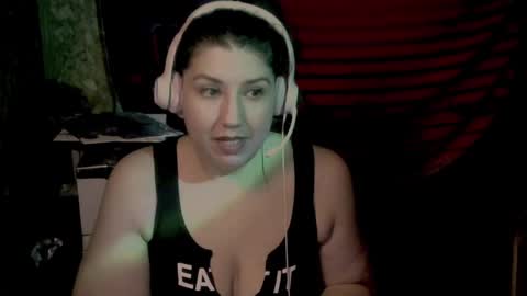 Danni online show from December 29, 2024, 11:40 am