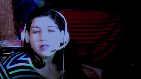 Danni online show from December 30, 2024, 12:42 pm