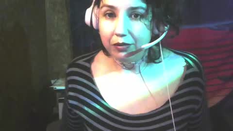 Danni online show from December 30, 2024, 3:46 pm