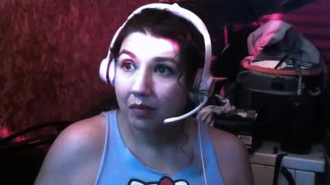 Danni online show from January 5, 2025, 12:42 am