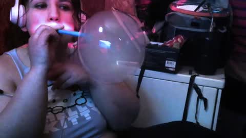 Danni online show from January 5, 2025, 6:56 am