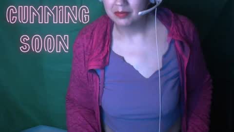 Danni online show from January 11, 2025, 7:17 am