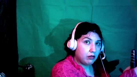 Danni online show from January 22, 2025, 5:05 am