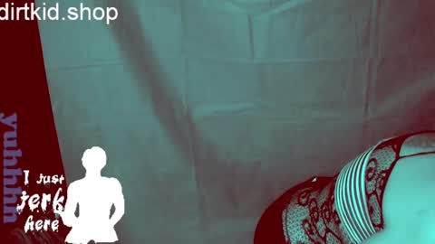 Danni online show from February 24, 2025, 7:44 am