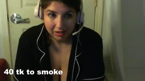 Danni online show from September 11, 2025, 6:02 am