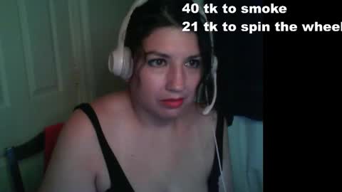 Danni online show from October 10, 2025, 8:46 am