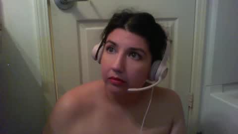 Danni online show from October 15, 2025, 12:27 pm