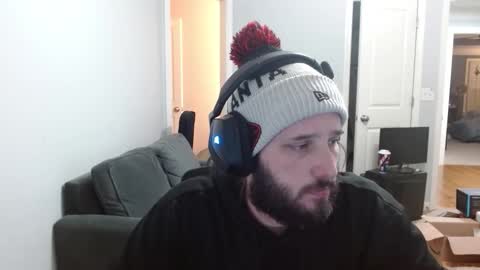 SDFalcons online show from January 18, 2026, 2:04 am