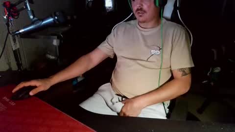 sdr_vk online show from March 20, 2026, 9:03 am