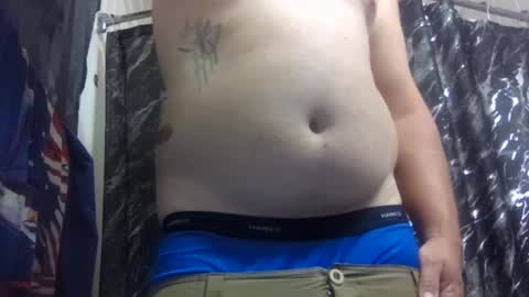 Arin online show from October 20, 2025, 3:07 am