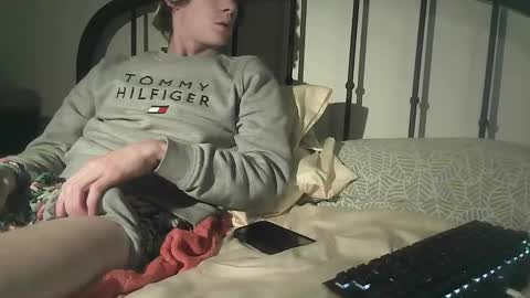 ObvHype online show from February 5, 2025, 3:55 am