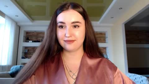 Snapshot of sea_cocktail chatting on January 6, 2025, 9:52 am Elizabeth  online show from January 6, 2025, 9:52 am