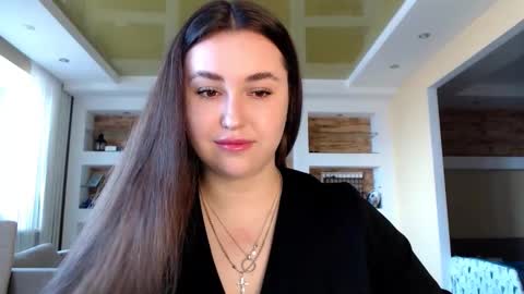 Snapshot of sea_cocktail chatting on February 10, 2025, 1:01 pm Elizabeth  online show from February 10, 2025, 1:01 pm