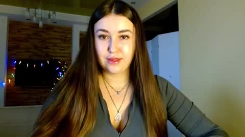 Snapshot of sea_cocktail chatting on December 17, 2025, 7:14 am Elizabeth online show from December 17, 2025, 7:14 am