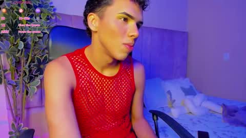 SEAN online show from November 18, 2025, 5:12 am