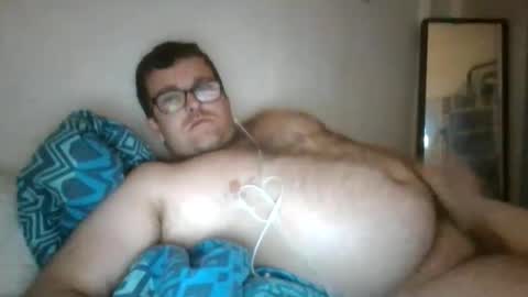 seamus1995 online show from March 18, 2026, 7:39 pm