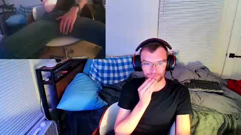 Seamus online show from June 9, 2026, 1:28 am