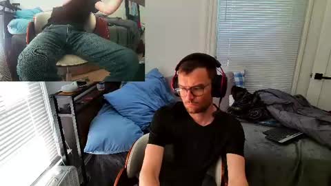 Seamus online show from June 9, 2026, 4:51 pm