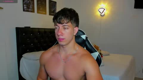 Sean online show from November 8, 2025, 12:55 am